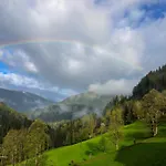 Bio-bauernhof Grundlehnerhof Landhaus Ramsau am Dachstein