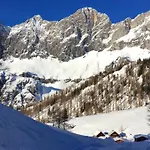 Bio-bauernhof Grundlehnerhof * Ramsau am Dachstein