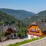 Landhaus Bio-bauernhof Grundlehnerhof