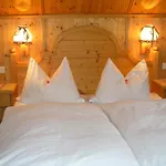 Landhaus Bio-bauernhof Grundlehnerhof Ramsau am Dachstein