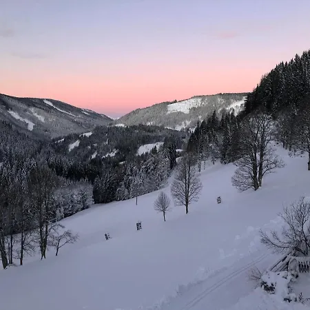 Bio-bauernhof Grundlehnerhof رامساو أم داتشستين
