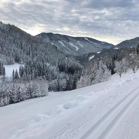 Landhaus Bio-bauernhof Grundlehnerhof