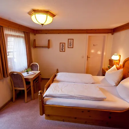 Bio-bauernhof Grundlehnerhof Landhuis