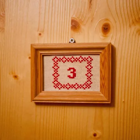 Bio-bauernhof Grundlehnerhof *