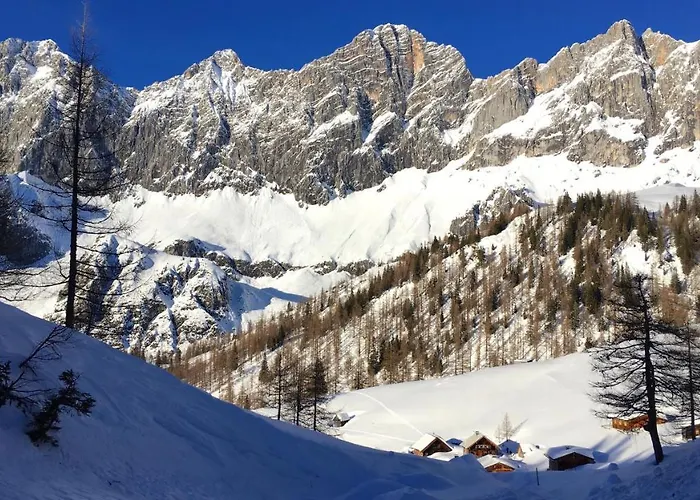 格朗德奈霍夫生物旅馆 * 拉姆绍达赫斯坦