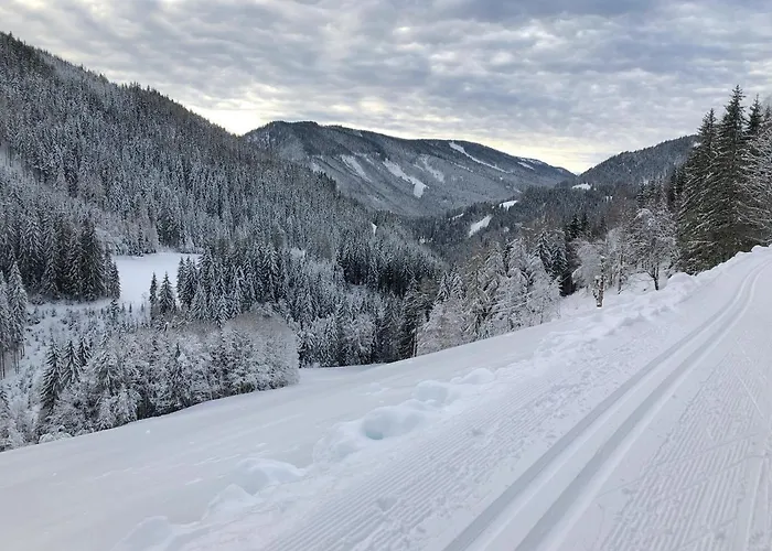 Landhuis Bio-bauernhof Grundlehnerhof
