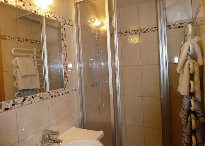 格朗德奈霍夫生物旅馆 乡村民宿 *