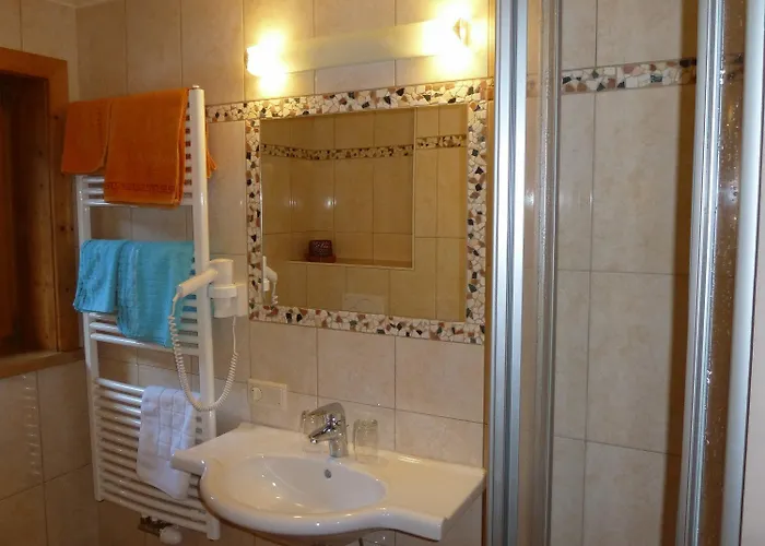 乡村民宿 格朗德奈霍夫生物旅馆