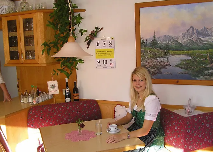 Venkovský dům Bio-bauernhof Grundlehnerhof