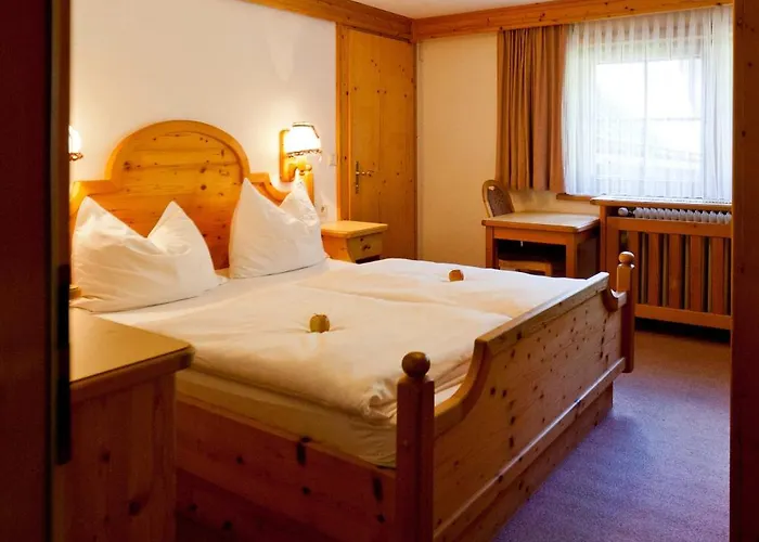 Bio-bauernhof Grundlehnerhof Landhuis Ramsau am Dachstein