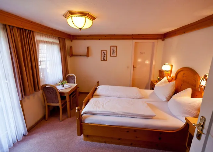 Bio-bauernhof Grundlehnerhof Venkovský dům