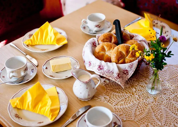 Bio-bauernhof Grundlehnerhof * Ramsau am Dachstein