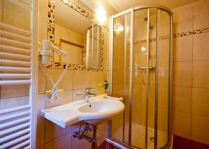 Venkovský dům Bio-bauernhof Grundlehnerhof *