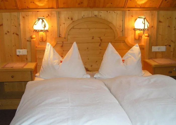 Venkovský dům Bio-bauernhof Grundlehnerhof Ramsau am Dachstein